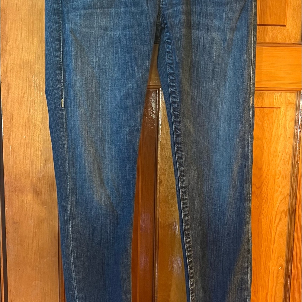 True Religion skinny jeans size 28